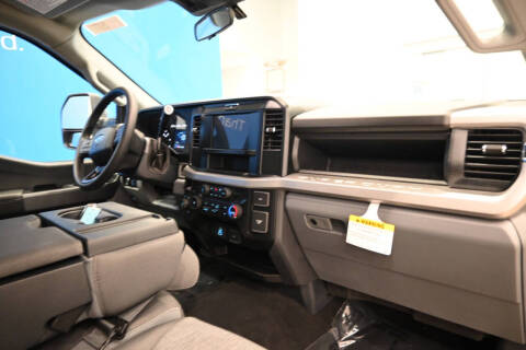 2025 Ford F-350 Super Duty