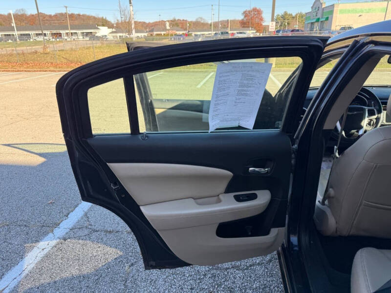 2012 Chrysler 200 Limited