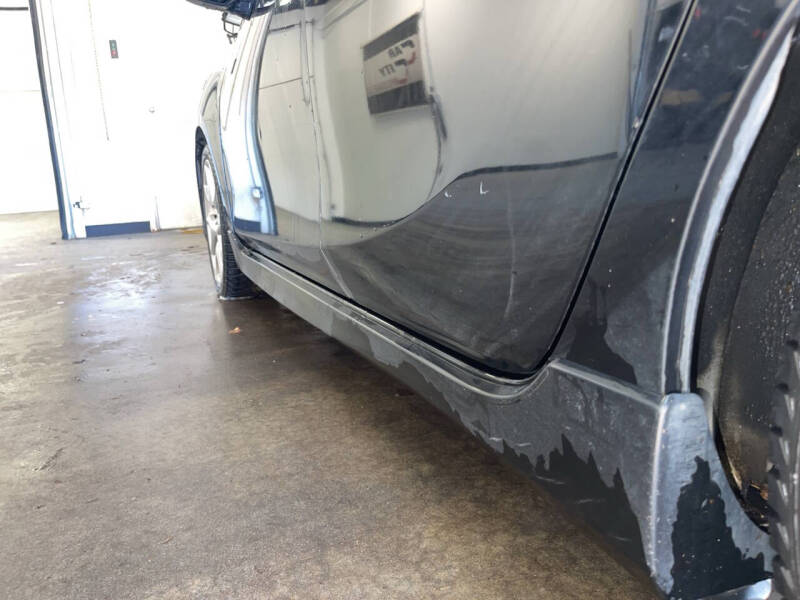 2012 Mazda MAZDASPEED3