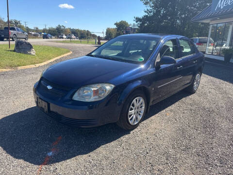 2009 Chevrolet Cobalt