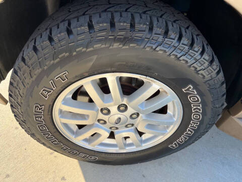 2013 Ford Expedition XLT