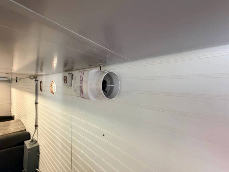 2003 Chevrolet Kodiak C5500