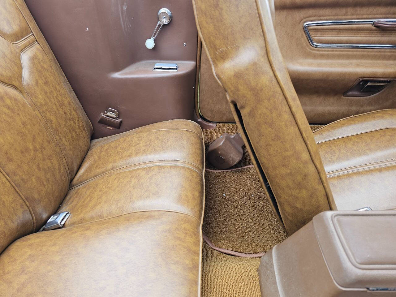 1973 Mercury Cougar 149