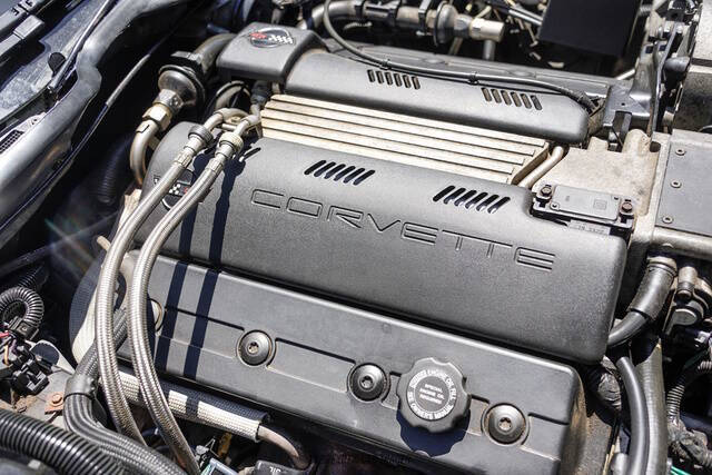 1994 Chevrolet Corvette