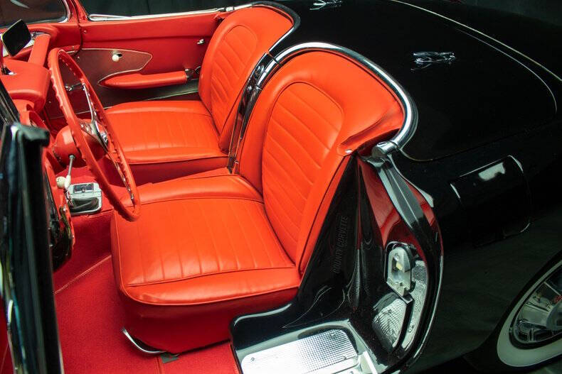 1959 Chevrolet Corvette