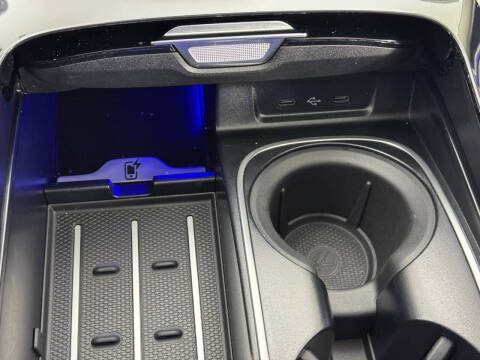 2021 Mercedes-Benz S-Class S 580 4MATIC