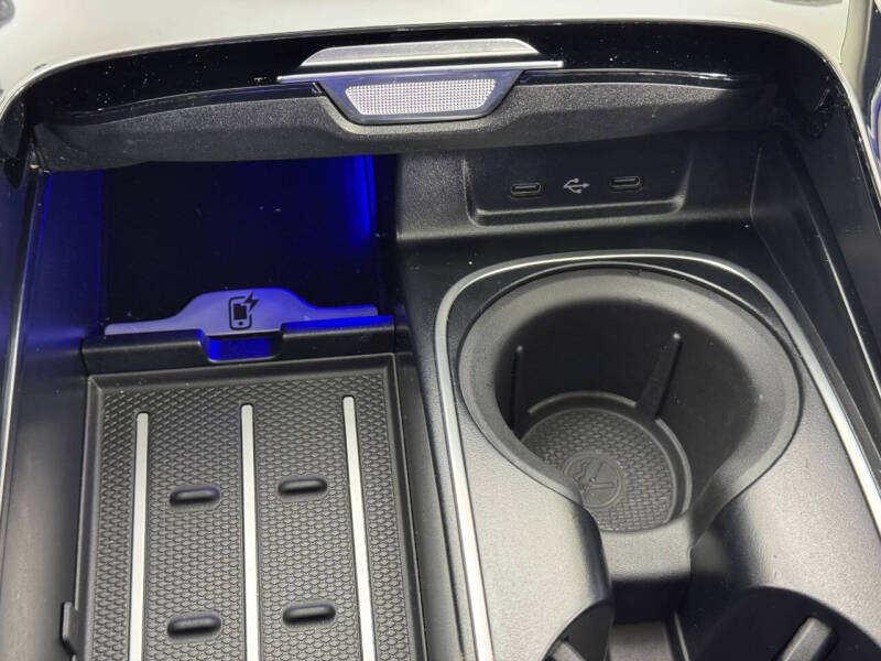 2021 Mercedes-Benz S-Class S 580 4MATIC