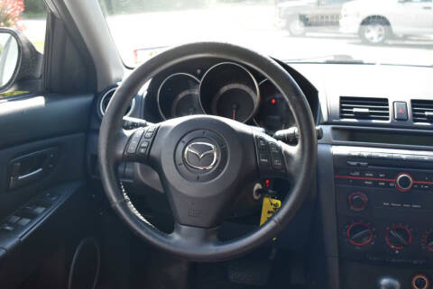 2006 Mazda MAZDA3 s