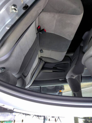 2010 Honda Accord LX