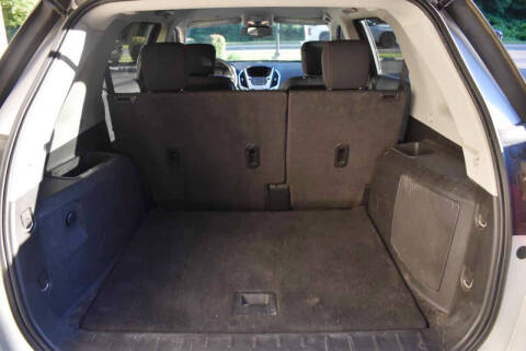 2015 GMC Terrain SLE-1