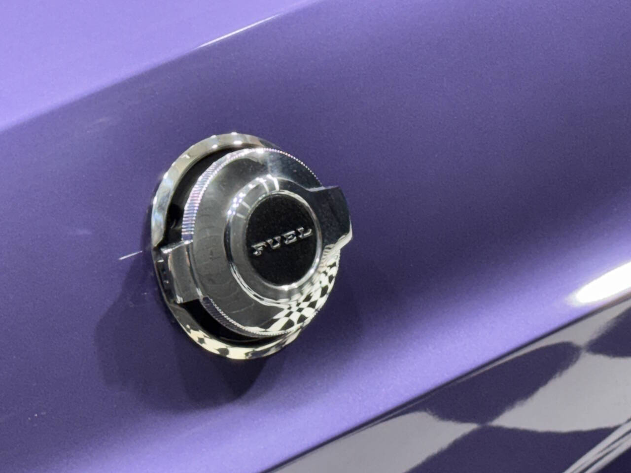 1971 Dodge Challenger 40