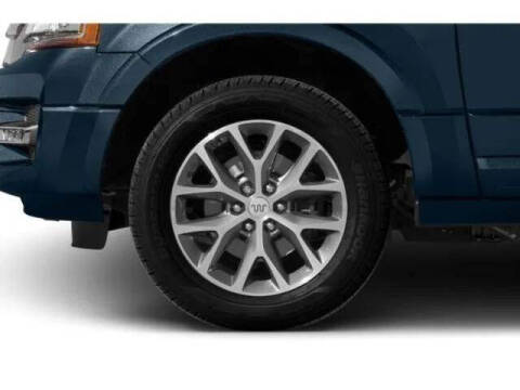 2015 Ford Expedition EL