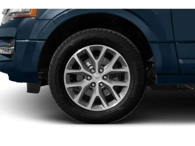 2015 Ford Expedition EL