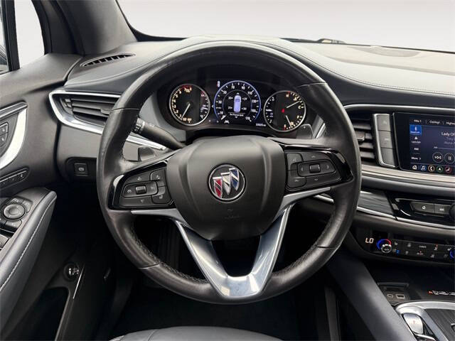 2023 Buick Enclave Premium