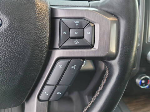 2021 Ford Expedition MAX Platinum