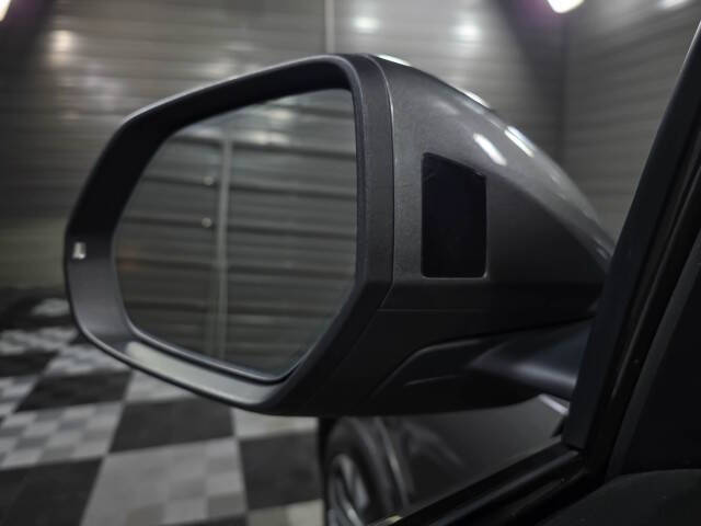 2019 Audi Q8 quattro Prestige 55 TFSI