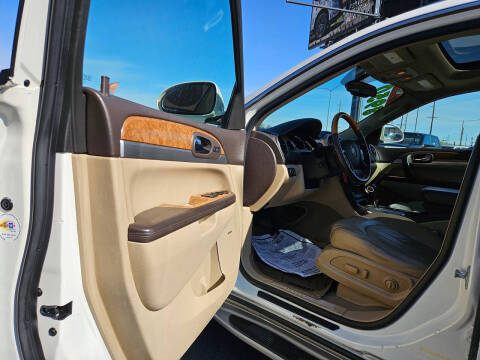 2012 Buick Enclave Premium