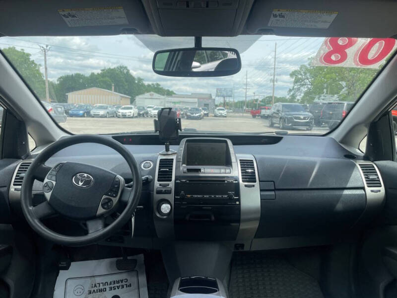 2008 Toyota Prius
