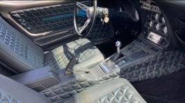 1969 Chevrolet Corvette