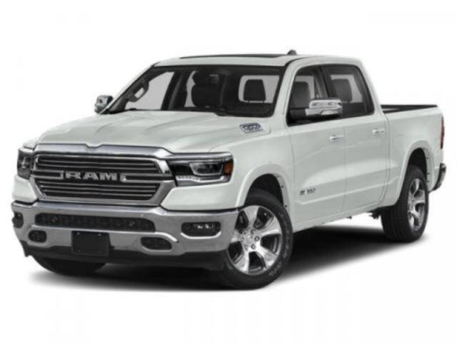 2021 RAM Ram Pickup 1500 Laramie