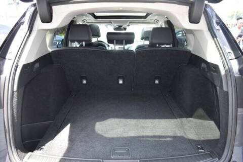 2019 Acura RDX SH-AWD w/Tech