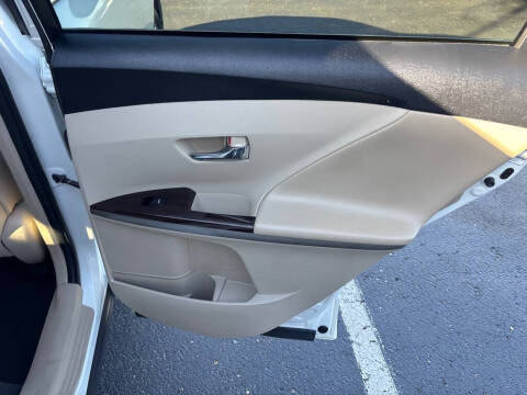 2009 Toyota Venza AWD V6