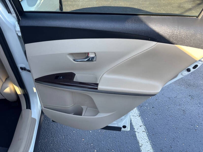 2009 Toyota Venza AWD V6