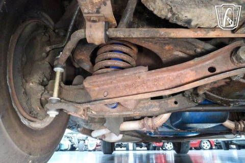 1957 Cadillac Series 62