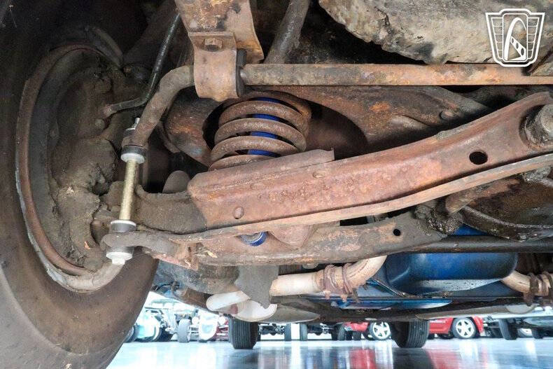 1957 Cadillac Series 62