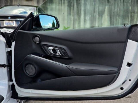 2021 Toyota GR Supra 3.0