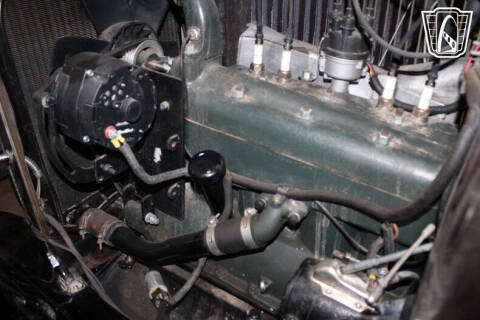 1931 Ford Model A