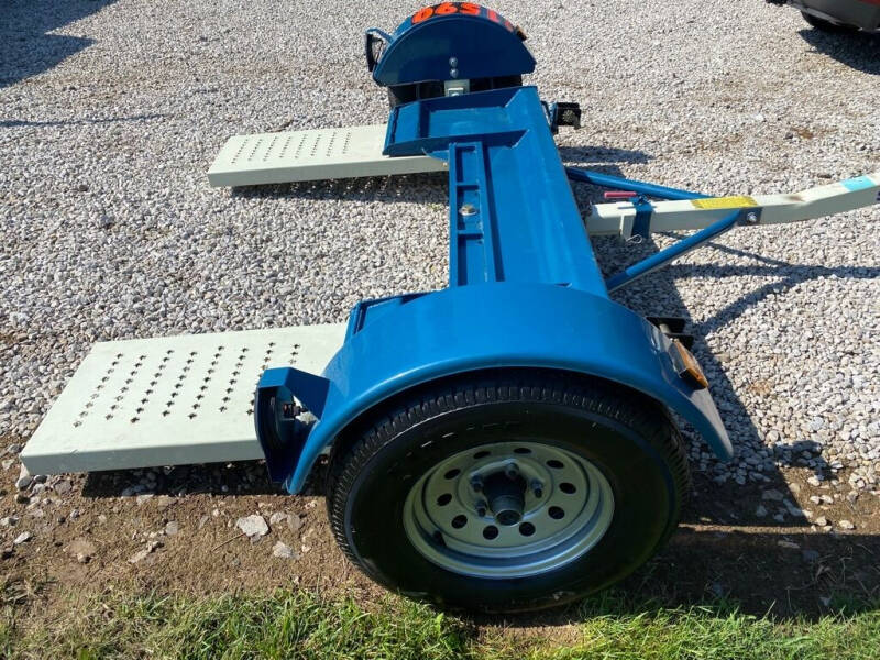 2017 STEHL TOW ST80TD