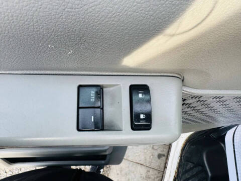 2013 Ford E-Series E-250