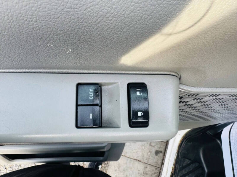 2013 Ford E-Series E-250