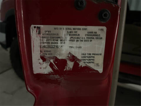 2006 Chevrolet Silverado 2500HD