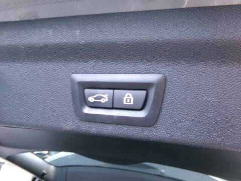 2019 MINI Countryman Cooper S ALL4