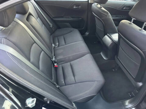 2013 Honda Accord Sport