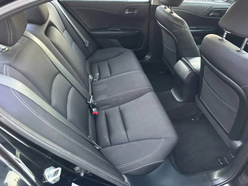 2013 Honda Accord Sport