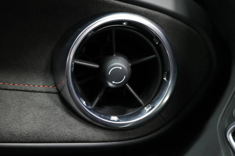 2018 Chevrolet Camaro ZL1