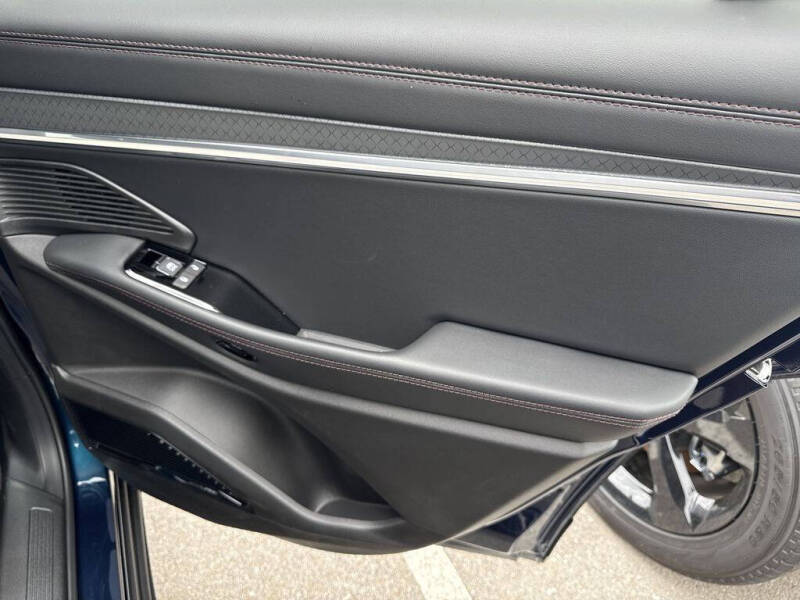 2025 Jeep Wagoneer S Limited