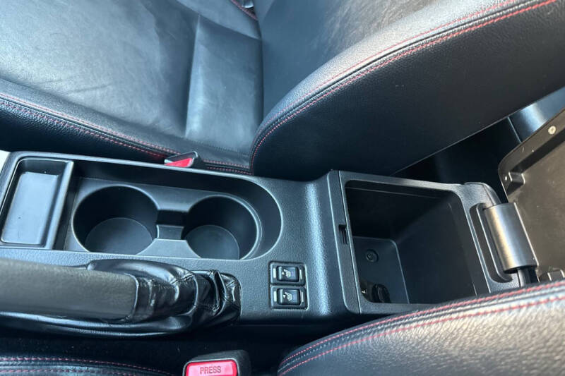 2014 Subaru Impreza