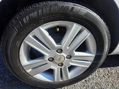 2014 Chevrolet Spark 1LT CVT