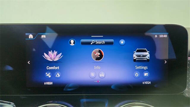 2024 Mercedes-Benz EQB EQB 250+