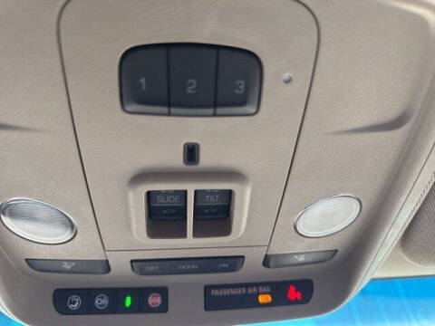 2015 Cadillac ATS 2.0T Luxury