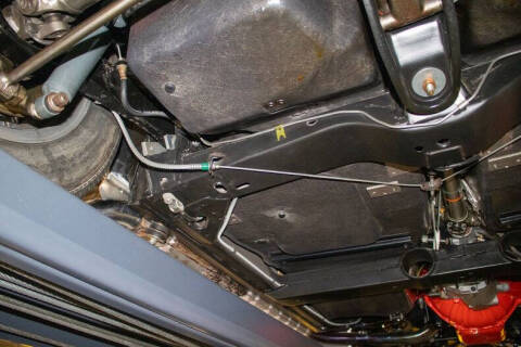 1967 Chevrolet Corvette