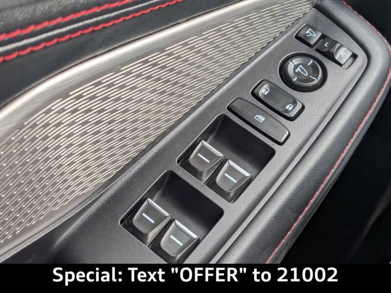 2022 Acura MDX SH-AWD Type S