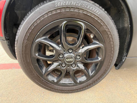 2015 MINI Hardtop 2 Door Cooper S
