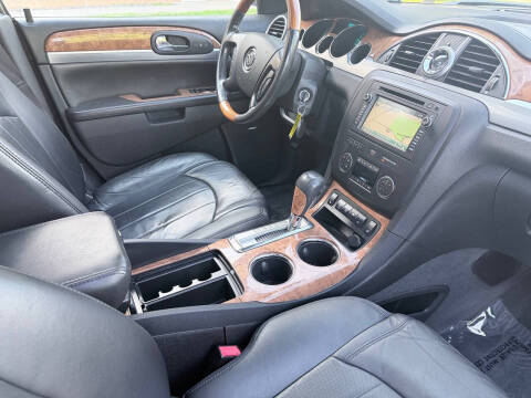 2012 Buick Enclave Premium