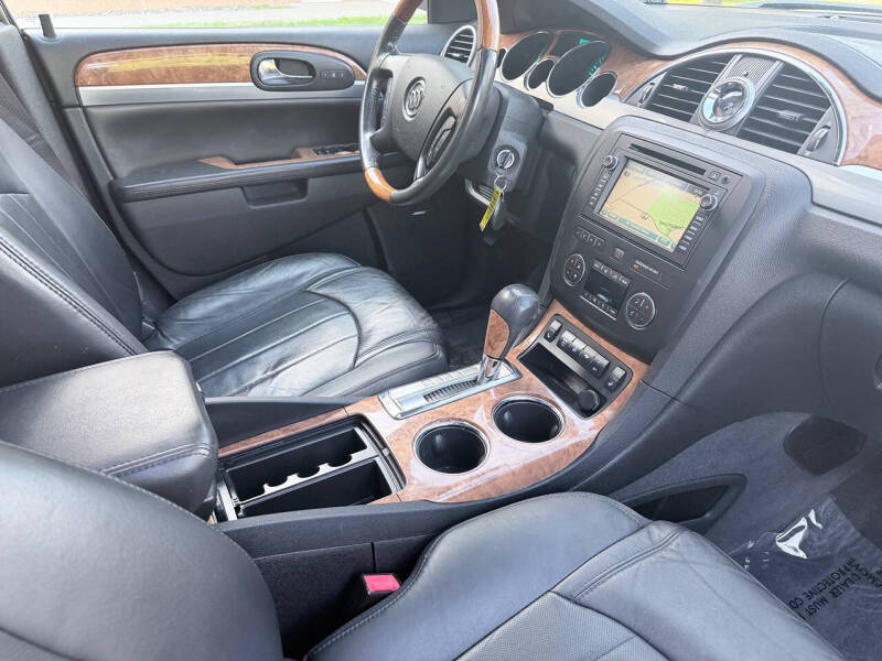 2012 Buick Enclave Premium