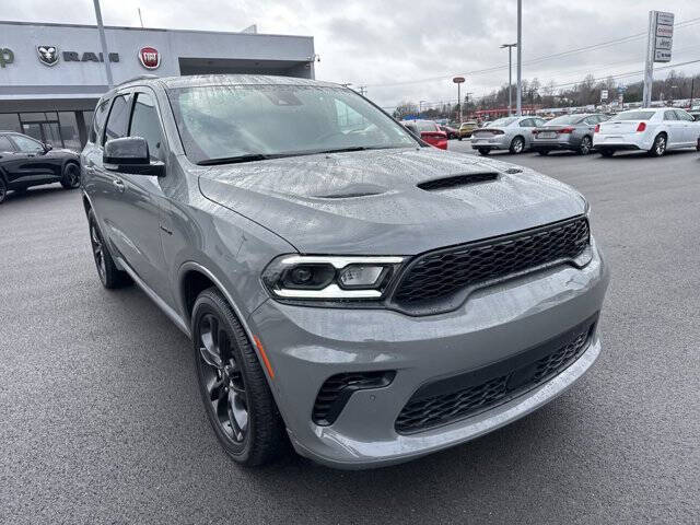 2024 Dodge Durango for sale at Mid-State Pre-Owned in Beckley, WV